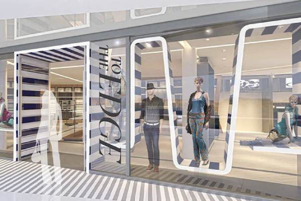 Celebrity Edge Gallery Image